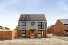 Mecury Crescent, Langley Park Way, CHIPPENHAM