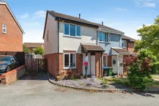 Lysley Close, Chippenham