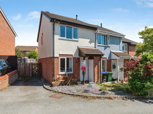 Lysley Close, Chippenhamphoto