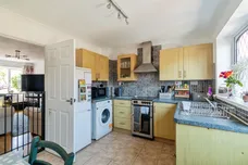 Lysley Close, Chippenham