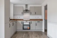 Mecury Crescent, Langley Park Way, CHIPPENHAM