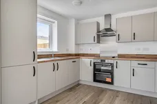 Mecury Crescent, Langley Park Way, CHIPPENHAM
