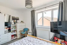 Lysley Close, Chippenham