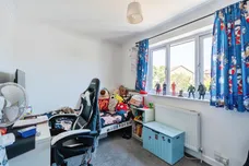 Lysley Close, Chippenham
