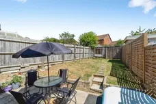 Lysley Close, Chippenham