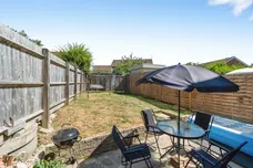 Lysley Close, Chippenham