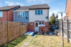 Lysley Close, Chippenham