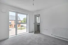 Mecury Crescent, Langley Park Way, CHIPPENHAM