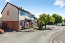 Lysley Close, Chippenham