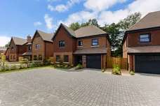 Oakland Grove Ridgley Road, Godalming, GU8 photo 2