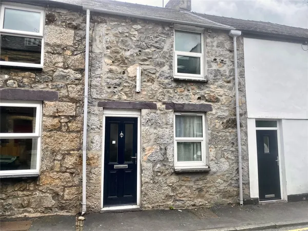 Garth Road, Bangor, Gwynedd, LL57