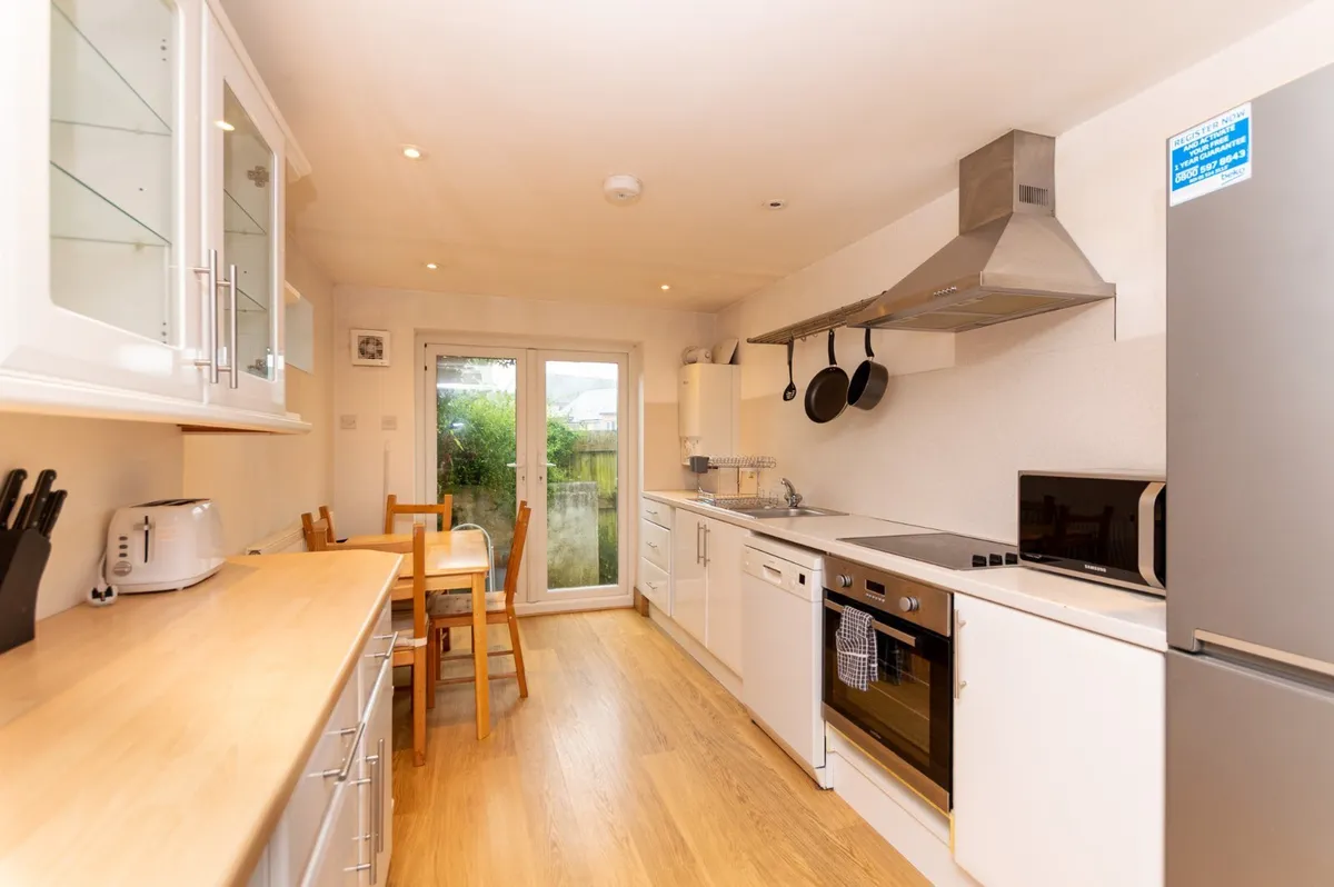 Garth Road, Bangor, Gwynedd, LL57