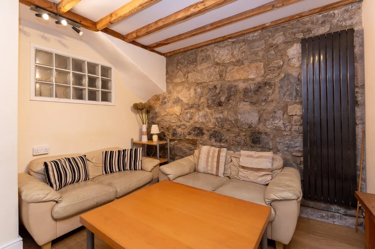 Garth Road, Bangor, Gwynedd, LL57