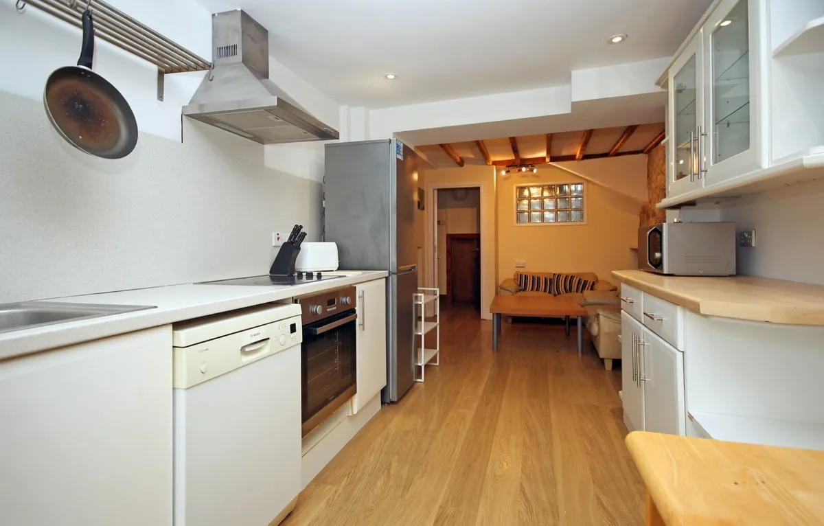 Garth Road, Bangor, Gwynedd, LL57