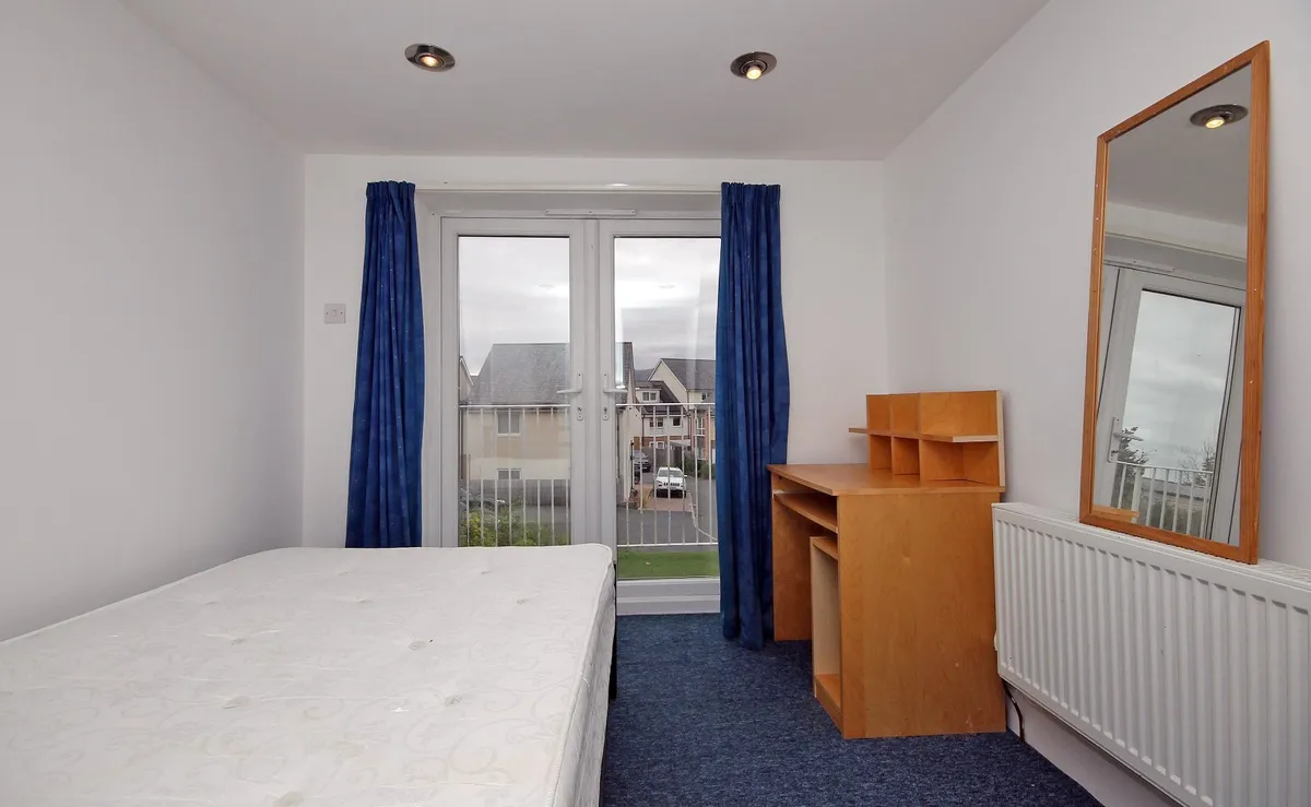 Garth Road, Bangor, Gwynedd, LL57