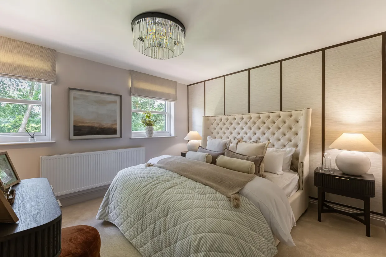 Oakland Grove Ridgley Road, Godalming, GU8 photo 8