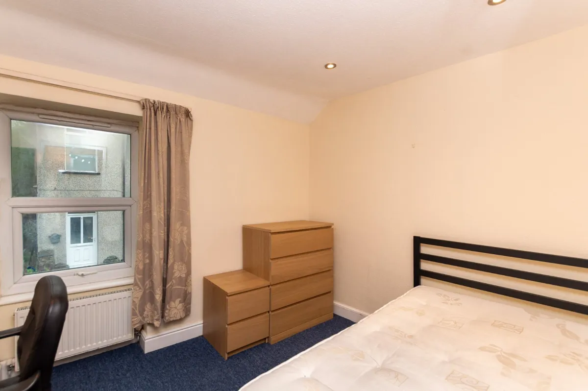 Garth Road, Bangor, Gwynedd, LL57