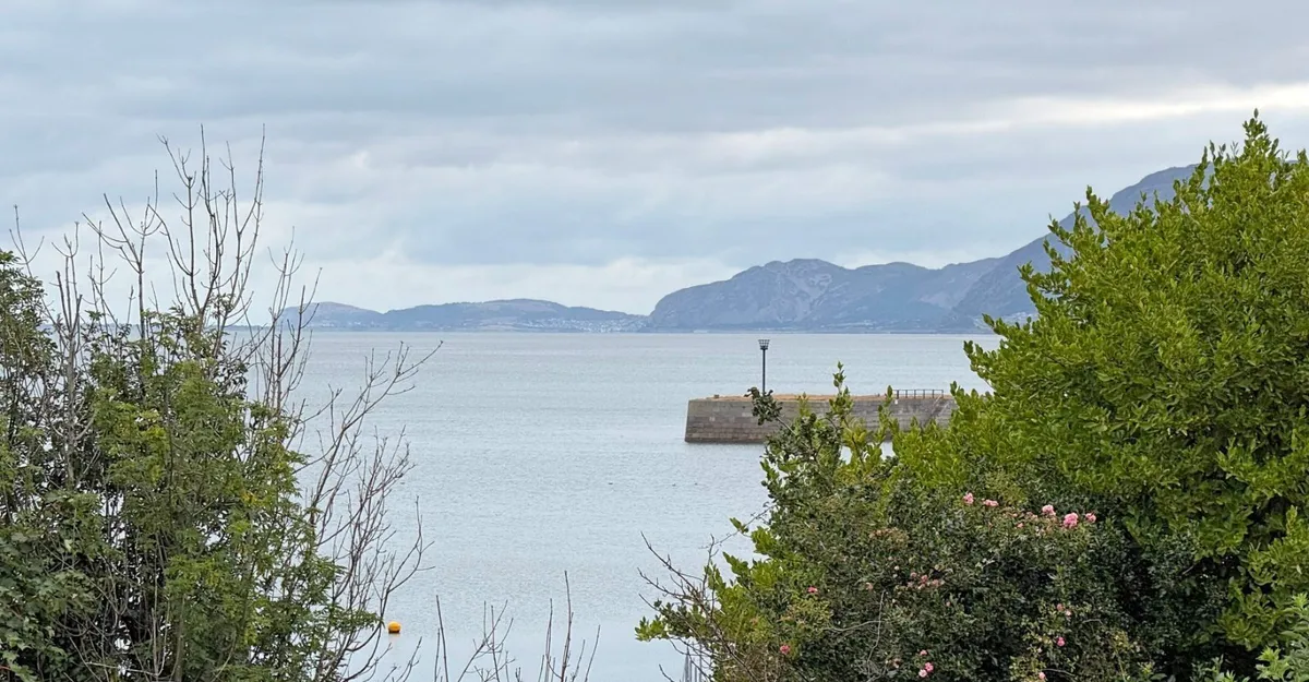 Garth Road, Bangor, Gwynedd, LL57