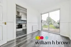 Hallcroft Chase, Highwoods, COLCHESTER