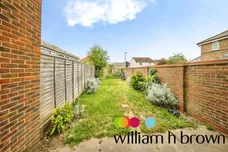 Hallcroft Chase, Highwoods, COLCHESTER