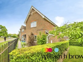Hallcroft Chase, Highwoods, COLCHESTER photo