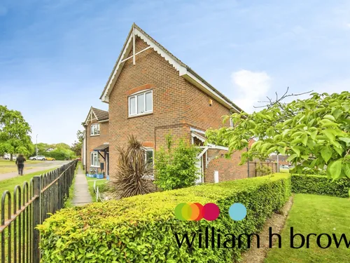 Hallcroft Chase, Highwoods, COLCHESTERphoto