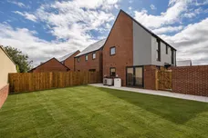 Mecury Crescent, Langley Park Way, CHIPPENHAM
