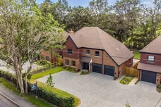 Oakland Grove Ridgley Road, Godalming, GU8 photo 13