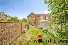 Hallcroft Chase, Highwoods, COLCHESTER