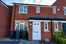 Laughton Road, Thurcroft, Rotherham