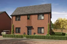 Ayers Gardens, Elm, Wisbech