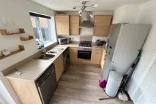 Laughton Road, Thurcroft, Rotherham