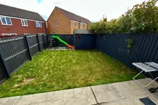 Laughton Road, Thurcroft, Rotherham