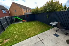 Laughton Road, Thurcroft, Rotherham