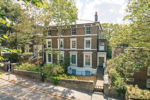 Granville Park, London, SE13
