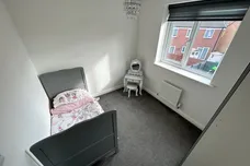 Laughton Road, Thurcroft, Rotherham