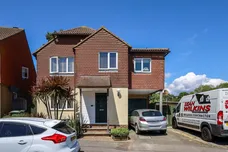 Hawkstown View, Hailsham