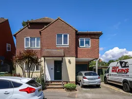 Hawkstown View, Hailsham photo