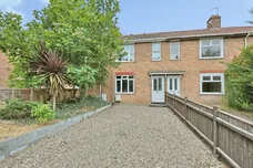Irstead Road, Norwich