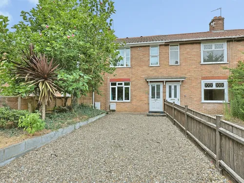 Irstead Road, Norwichphoto