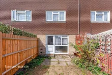 Stockbury Road, Croydon