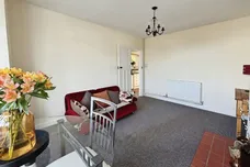 Albert Road, Chaddesden, Derby