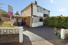 Aylesbury Avenue, Chaddesden, Derby