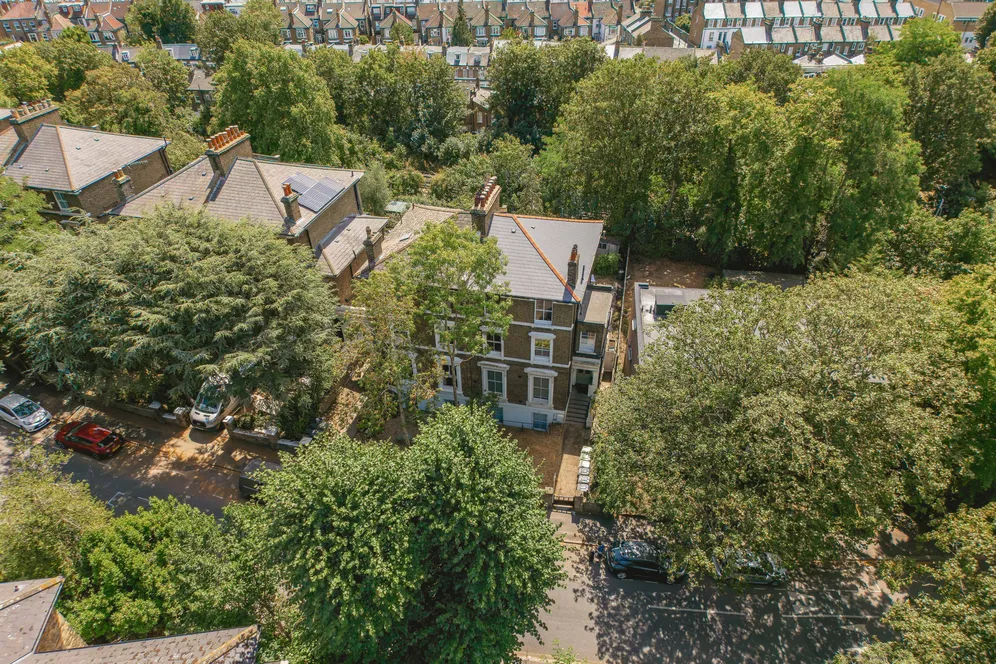 Granville Park, London, SE13 photo 10