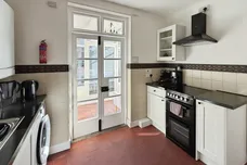 Albert Road, Chaddesden, Derby