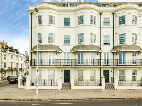 Marine Parade, Worthingphoto