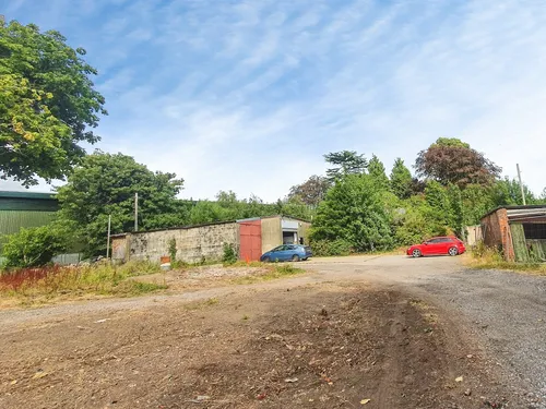 Brighton Road, Pease Pottage, Crawleyphoto