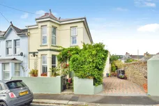 King Edward Road, Saltash