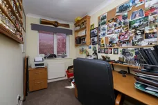 Hawkstown View, Hailsham