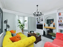 King Edward Road, Saltash thumb 2